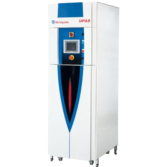 UPAS - Air Liquide